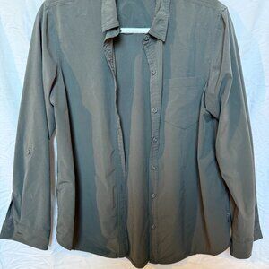 Women's Eddie Bauer Performance Shirt - Size Small